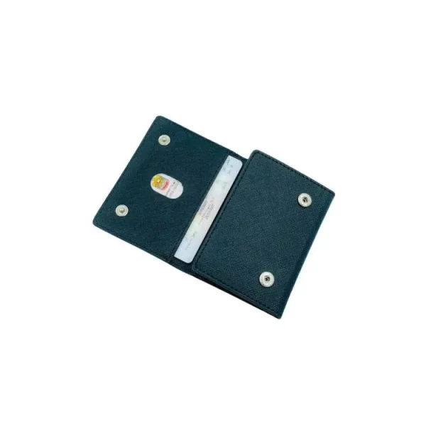 Levelo Mitte 8 in 1 Magsafe Cardholder Wallet - Image 3