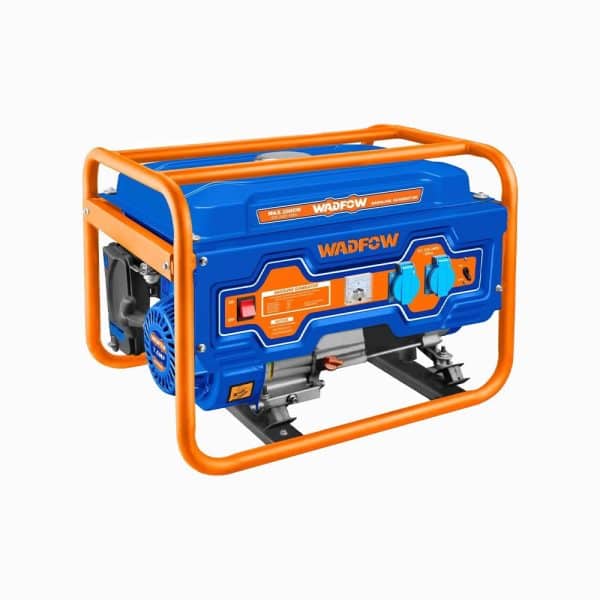 Wadfow Gasoline Generator 2.8Kw