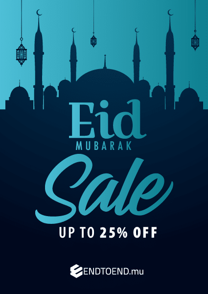 END TO END Eid Sale Mobile
