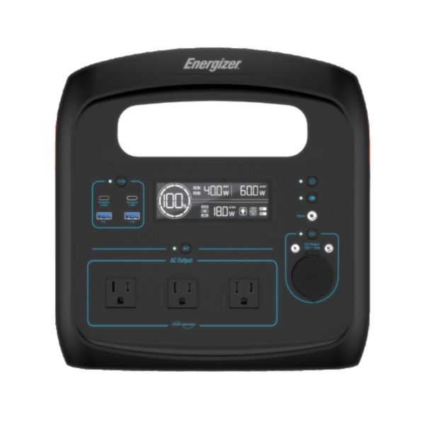 Energizer PowerBank built with 3 x 700W (Max.) - Image 3