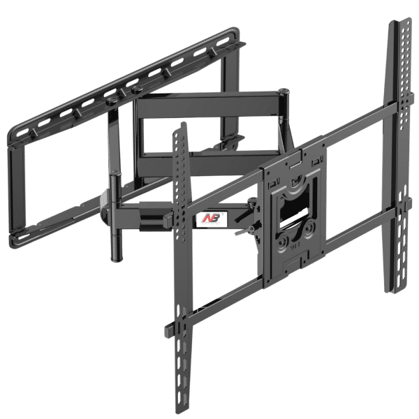 NB SP5 Double Arm Swivel Wall Mount