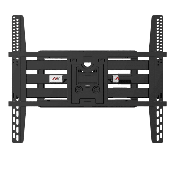 NB SP5 Double Arm Swivel Wall Mount - Image 4