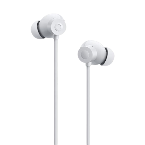 CMF Nothing Neckband Pro Wireless Earphone White - Image 5