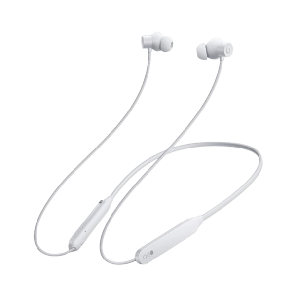 CMF Nothing Neckband Pro Wireless Earphone White - Image 2