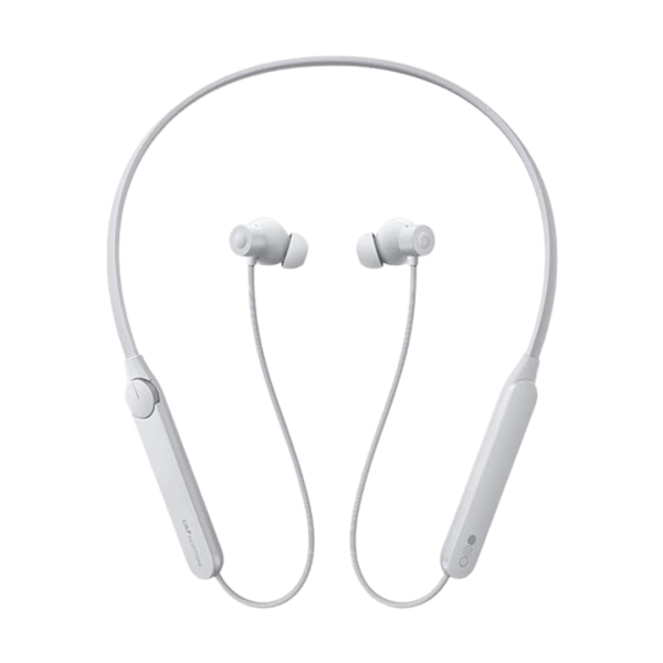 CMF Nothing Neckband Pro Wireless Earphone White - Image 3