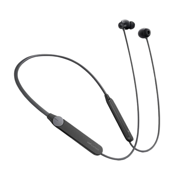 CMF Nothing Neckband Pro Wireless Earphone Black