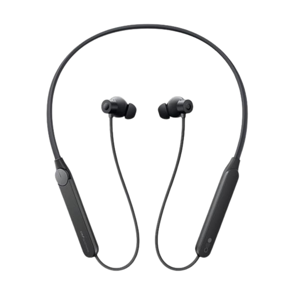 CMF Nothing Neckband Pro Wireless Earphone Black - Image 3