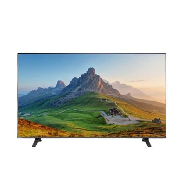 TOSHIBA LED - 4K UHD 43"