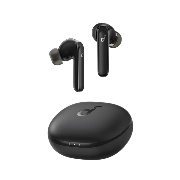 Anker Soundcore Life P3 Black