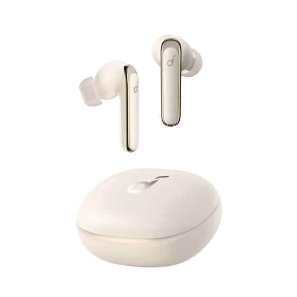 Anker Soundcore Life P3 White