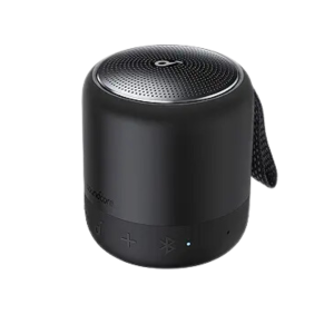 Soundcore Speaker Mini 3 6W LED Black