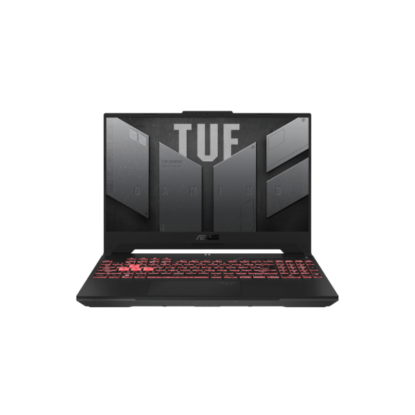 Asus TUF Gaming A15 AMD Ryzen™ 7 6800H 8GB 512Gb 15.6"