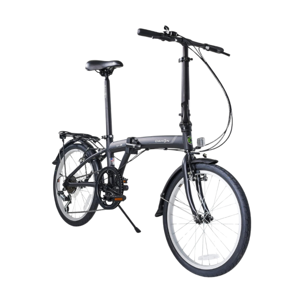 Dahon SUV D6