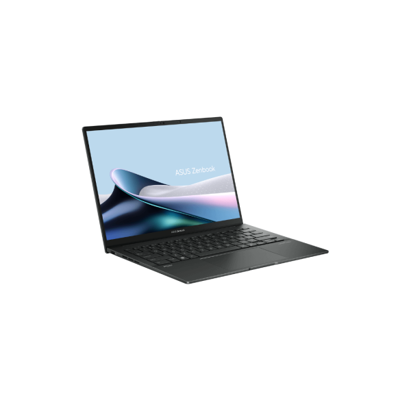 asus-zenbook-14oled core i7 16GB 1TB Q425MA - Image 3