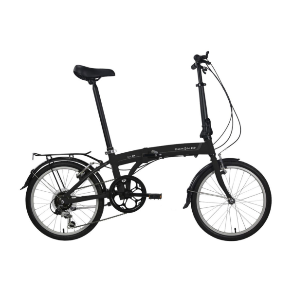 Dahon SUV D6 - Image 2