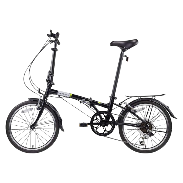 Dahon Dream D6