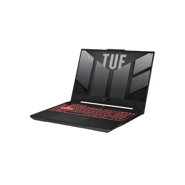 Asus TUF Gaming A15 AMD Ryzen™ 7 6800H 8GB 512Gb 15.6" - Image 3