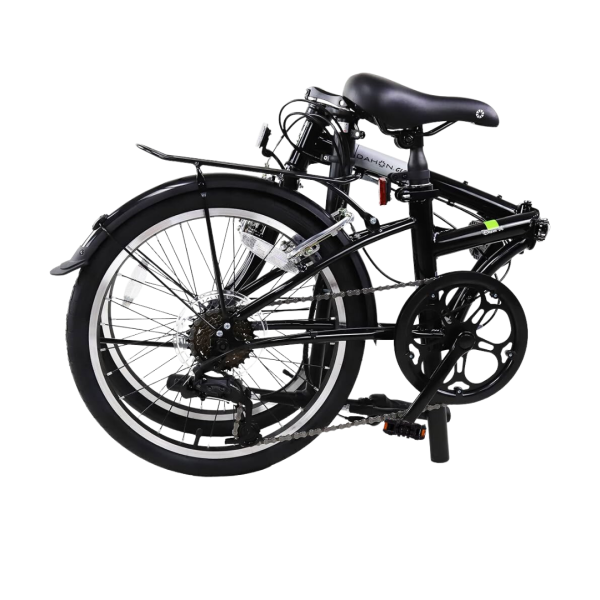 Dahon Dream D6 - Image 2