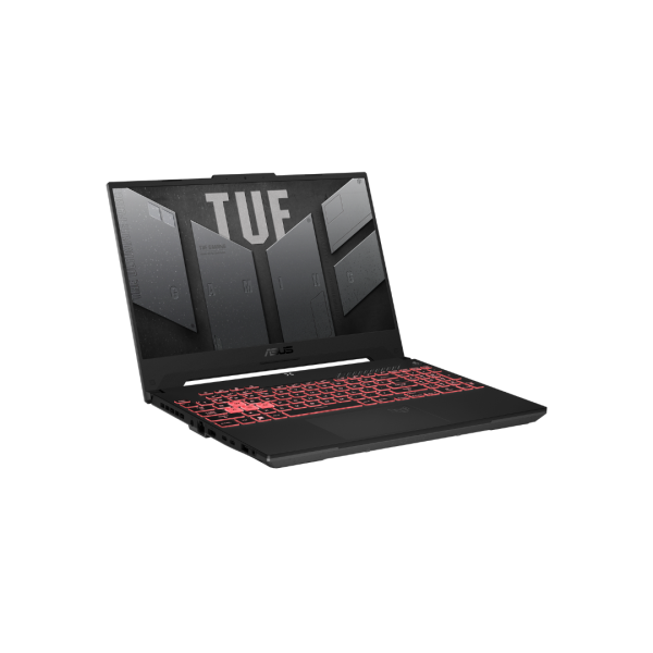 Asus TUF Gaming A15 AMD Ryzen™ 7 6800H 8GB 512Gb 15.6" - Image 4