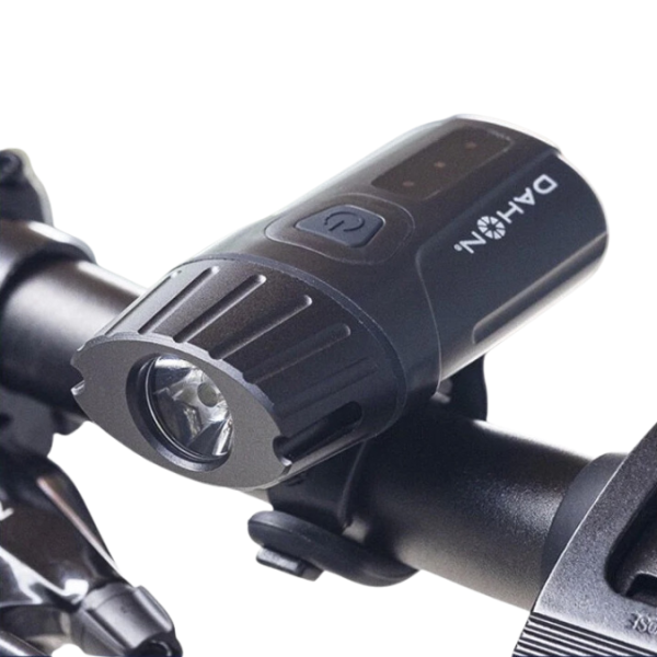 Dahon headlight