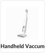 Handheld Vacuum Cleaner