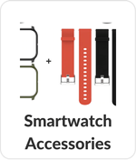 Smart Watch Accessories