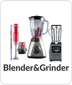 Blender & Grinder