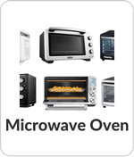 Microwave Oven