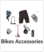 Bikes Accessories