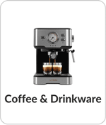 Coffee & Drinkwares