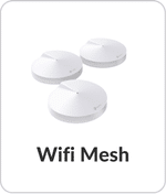 Wifi Mesh