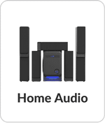 Home Audio