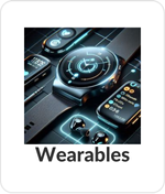 Wearables