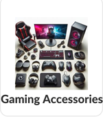 Gaming Accessories