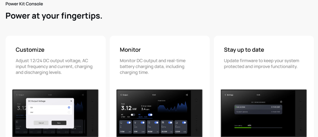 ecoflow kit13