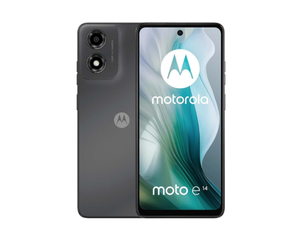 MOTOROLA E14 64GB 4GB RAM - Image 2