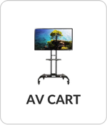 AV Cart