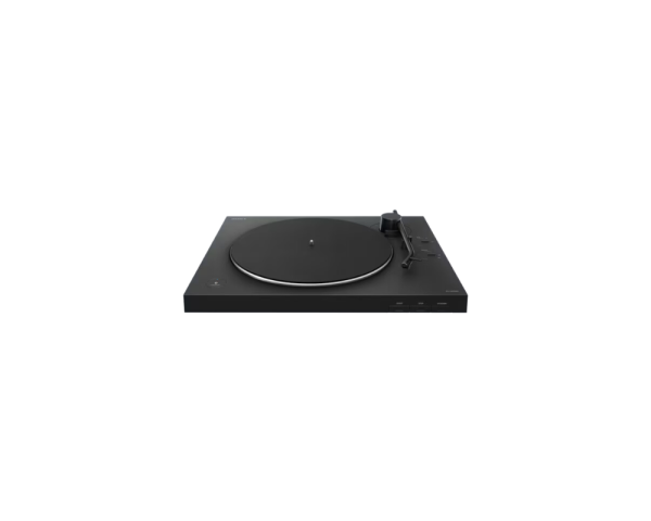 SONY PLAYER TURNTABLE With BLuetooth