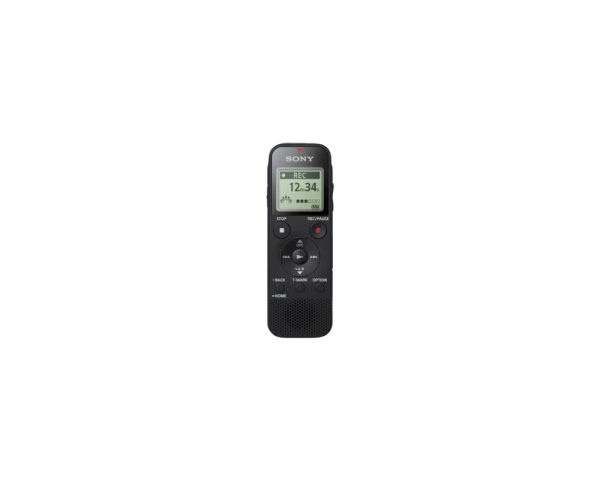 SONY Digital VOICE RECORDER