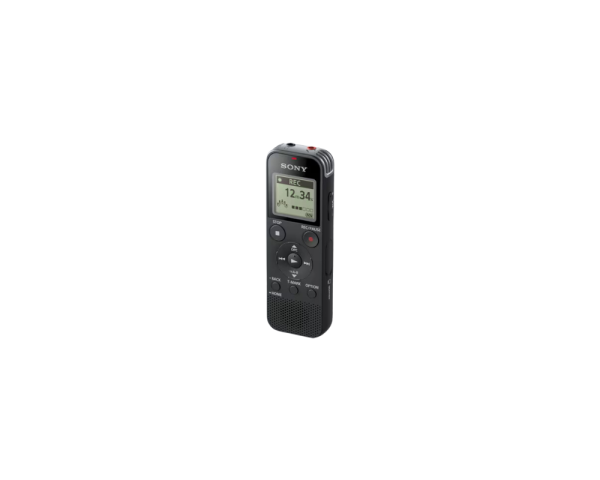 SONY Digital VOICE RECORDER - Image 2