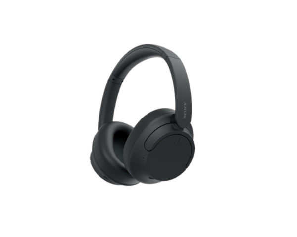 SONY HEADPHONE WH-CH520 BLACK