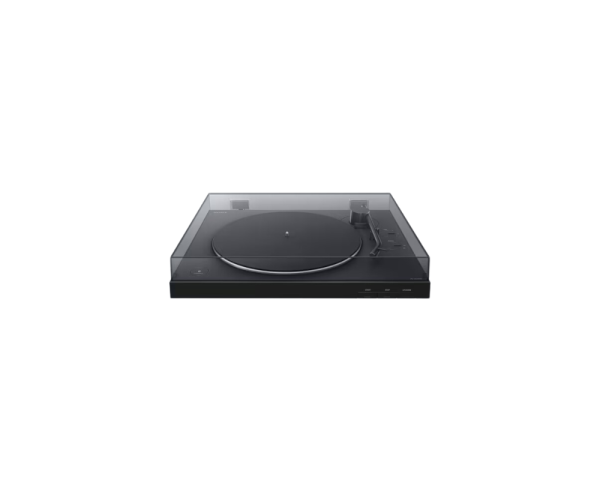 SONY PLAYER TURNTABLE With BLuetooth - Image 3