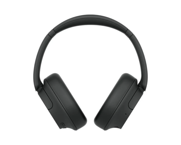 SONY HEADPHONE WH-CH520 BLACK - Image 2