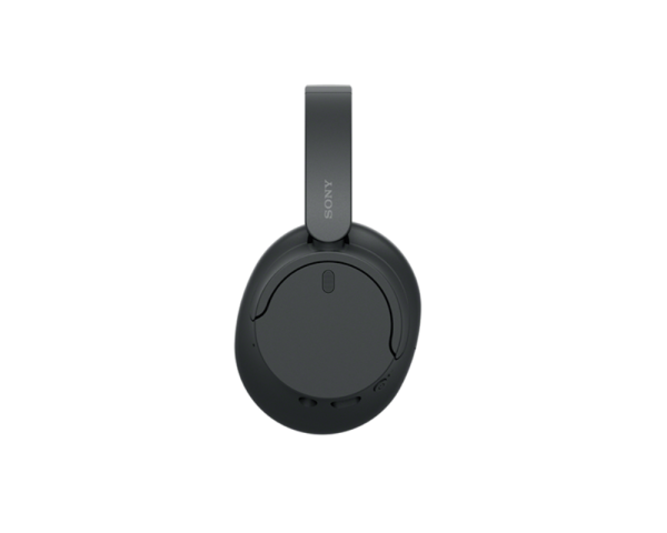 SONY HEADPHONE WH-CH520 BLACK - Image 3