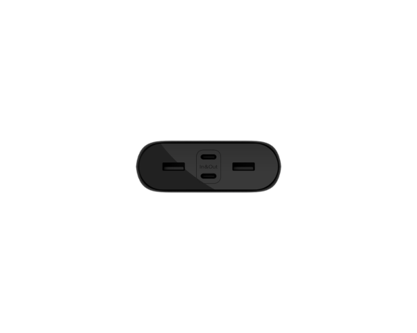 Belkin BoostCharge 26,000 mAh 32W PD 4-Port Power Bank - Image 2