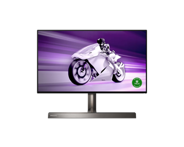 Philips Momentum Gaming Monitor 279M1RV