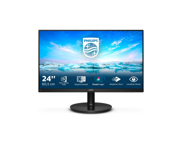 Philips 24 Inch Monitor 24E1N1200A