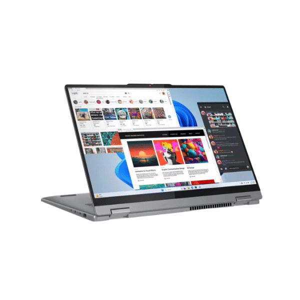 LENOVO IDEAPAD S500 2-in-1 14" i5-13420H 16GB 512GB WIN11H