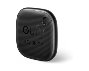 Eufy Smart Tracker Normal B2C - UN Black Iteration