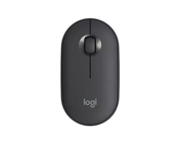 LOGITECH Pebble Mouse 2 M350s